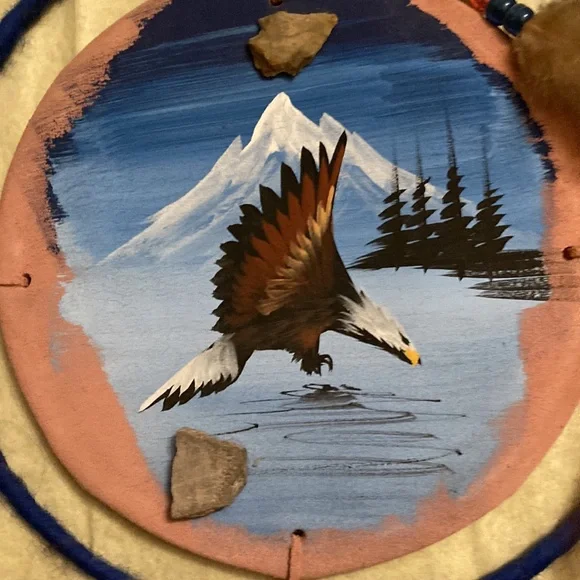 Man-Del-La. - Picture 2 of 5